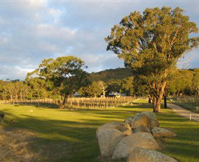 Cobaw Ridge - Lismore Accommodation 3