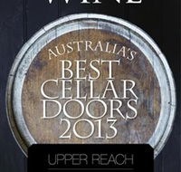 Upper Reach Winery and Cellar Door - Lismore Accommodation