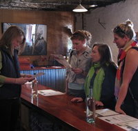 Tahbilk Winery and Vineyard - Lismore Accommodation