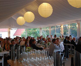 Lalla TAS Lismore Accommodation