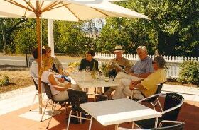 Craigow Vineyard - Lismore Accommodation 0