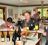 Providence Vineyards - Lismore Accommodation