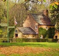 Cooks Cottage - Lismore Accommodation