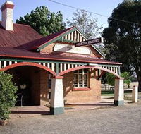 The Tumblong Tavern - Lismore Accommodation