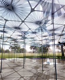 MPavilion - Lismore Accommodation 0