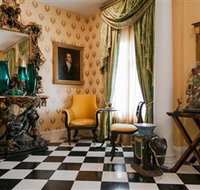 The Johnston Collection - Lismore Accommodation