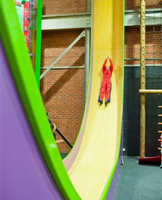 Clip 'N Climb Melbourne - Lismore Accommodation 4