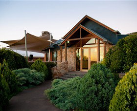Gapsted Wines - Lismore Accommodation 0
