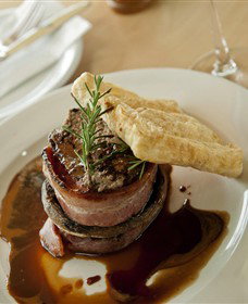 Gapsted Wines - Lismore Accommodation 1