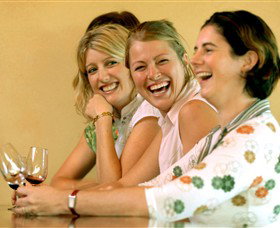 Gapsted Wines - Lismore Accommodation 4
