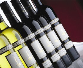 Gapsted Wines - Lismore Accommodation 2