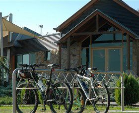 Gapsted Wines - Lismore Accommodation 6