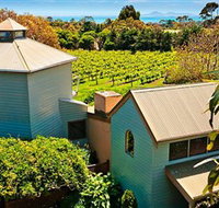 Curlewis Winery - Lismore Accommodation