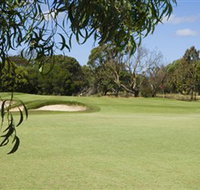 Curlewis Golf Club - Lismore Accommodation