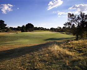 Curlewis Golf Club - Lismore Accommodation 2