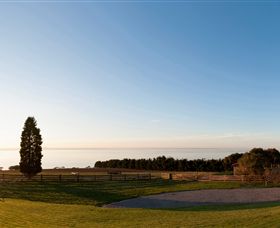 Bellarine Smokehouse - Lismore Accommodation 0