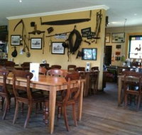 The Beekeepers Inn - Lismore Accommodation