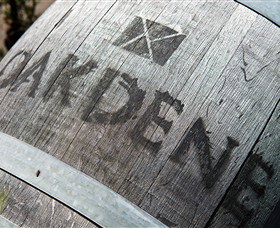 Oakdene Vineyards Restaurant And Cellar Door - Lismore Accommodation 8