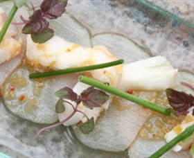 Oakdene Vineyards Restaurant And Cellar Door - Lismore Accommodation 5