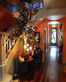 Oakdene Vineyards Restaurant And Cellar Door - Lismore Accommodation 6