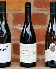 Kiltynane Wines - Lismore Accommodation 4