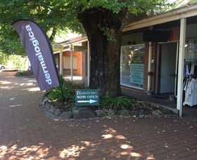 Bright Beauty Beautique - Lismore Accommodation 2