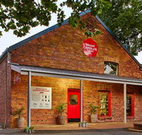 Bright Chocolate - Lismore Accommodation