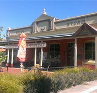 Walwa General Store - Lismore Accommodation