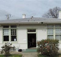 Walwa Community Shop - Lismore Accommodation