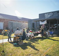 Nest Cinema Cafe Books - Lismore Accommodation