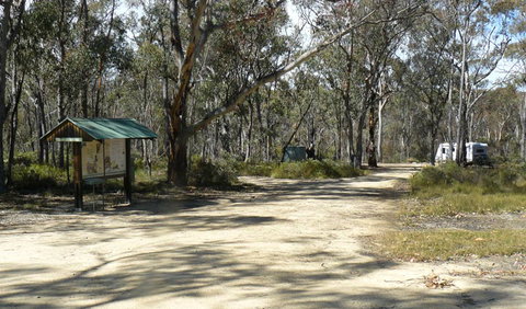 Torrington State Conservation Area - Lismore Accommodation 2