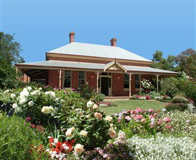 Warrook Farm - Lismore Accommodation 0