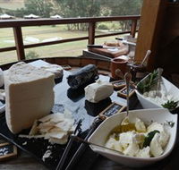 Jannei Artisan Cheese Makers - Lismore Accommodation