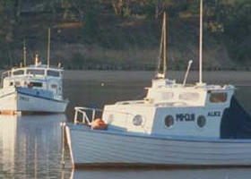 Western Port - Lismore Accommodation 0