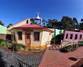 A Maze'N Things - Lismore Accommodation 0