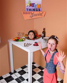 A Maze'N Things - Lismore Accommodation 1