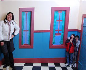 A Maze'N Things - Lismore Accommodation 2
