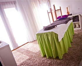Paci Spa - Lismore Accommodation 1
