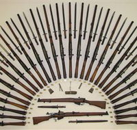 Lithgow Small Arms Factory Museum - Lismore Accommodation