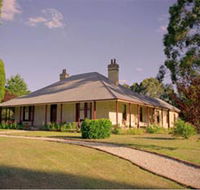 Eskbank House and Museum - Lismore Accommodation