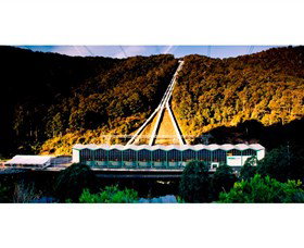 Bidgeemia NSW Lismore Accommodation