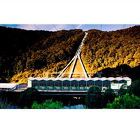 Murray 1 Power Station - Lismore Accommodation