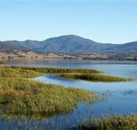 Khancoban Pondage - Lismore Accommodation