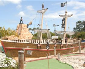 Maru Koala And Animal Park - Lismore Accommodation 6