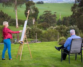 Ungulla Country Garden - Lismore Accommodation 0