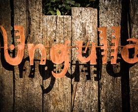 Ungulla Country Garden - Lismore Accommodation 3