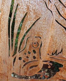 Ungulla Country Garden - Lismore Accommodation 5