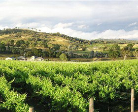 Tallagandra Hill - Lismore Accommodation 0