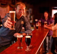 Granite Belt Brewery - Lismore Accommodation