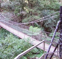 Jenolan River walking track - Lismore Accommodation